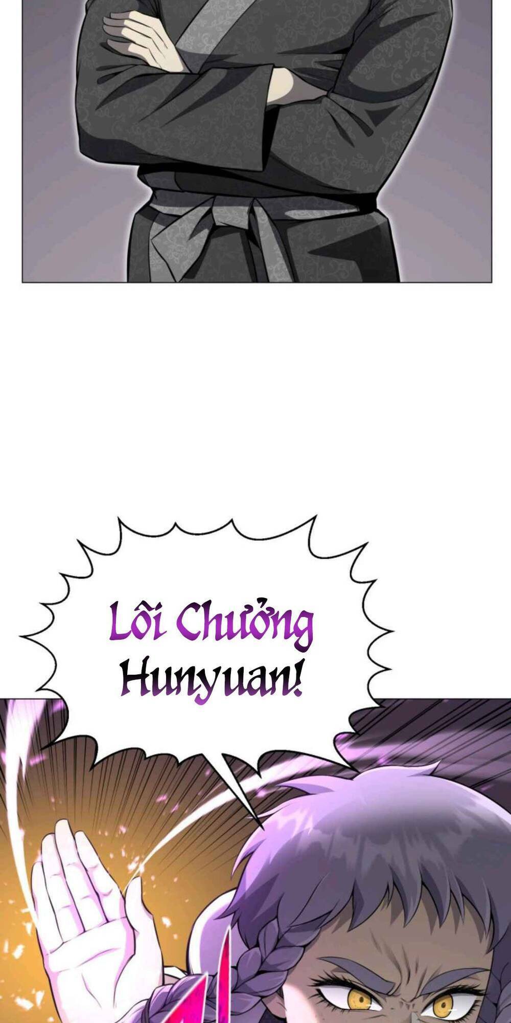 Luân Hồi Ác Nhân: Chapter 74