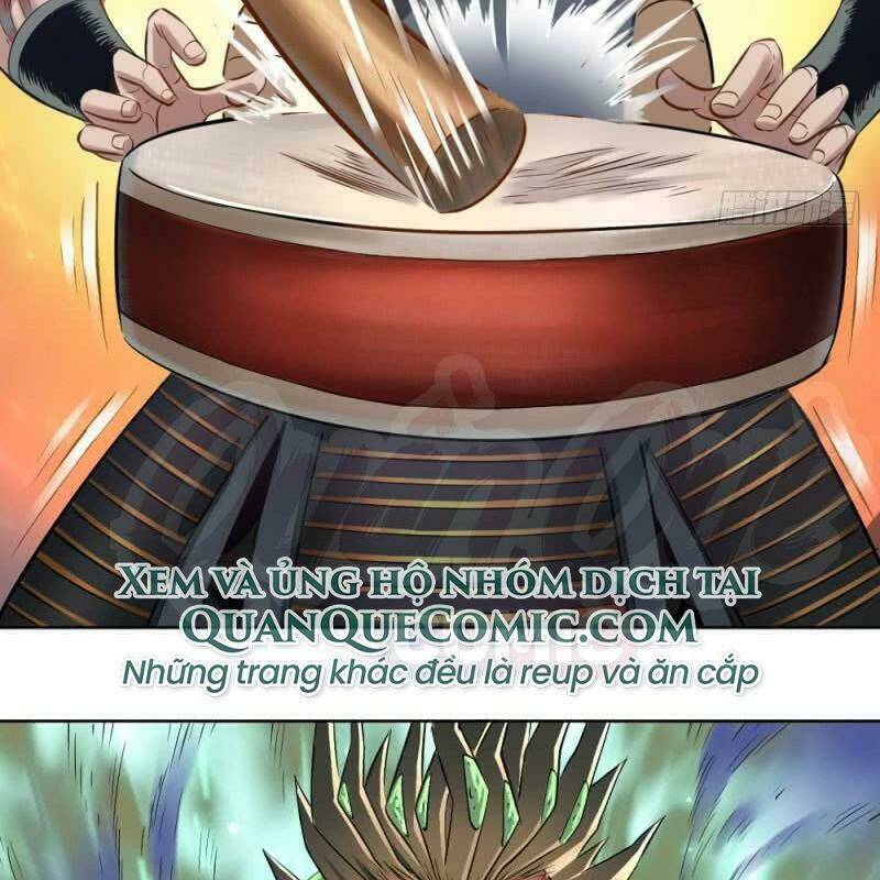 Chấp Kiếm Giả: Chapter 52