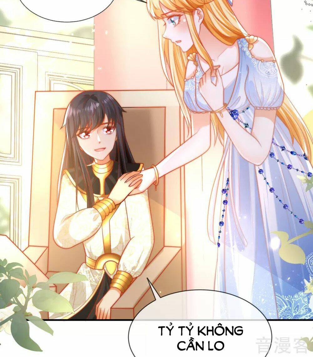 Sủng Hậu Của Vương: Chapter 68