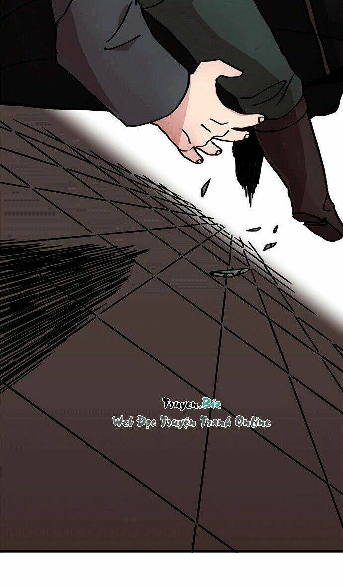 Minus Hand: Chapter 16