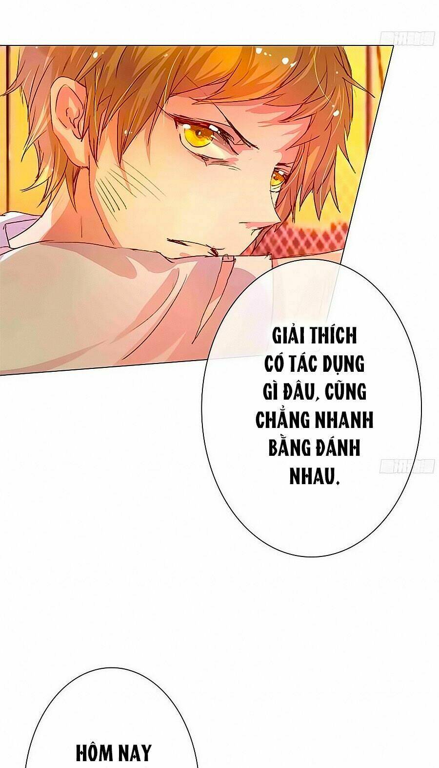 Hào Môn Tiểu Lãn Thê: Chapter 32