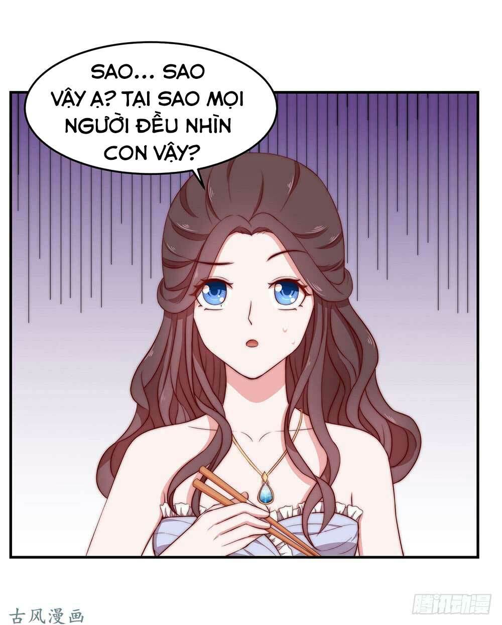 Gả Cho Tình Cũ Làm Lão Bà: Chapter 34