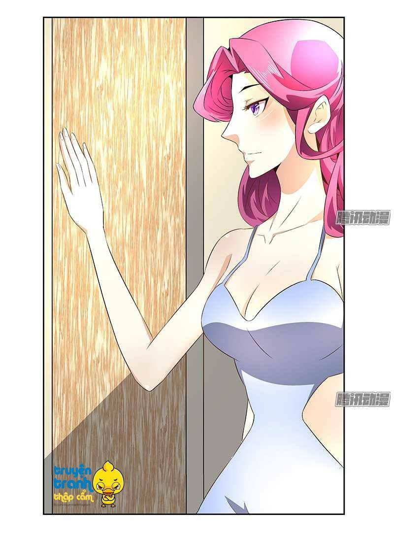 Cường Sủng Hào Môn Tiểu Manh Thê: Chapter 33