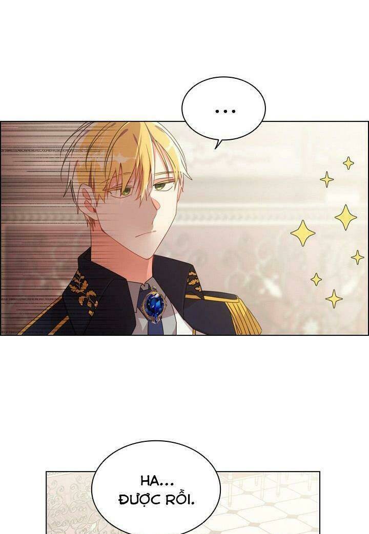 Ý Nghĩa Của Em: Chapter 4