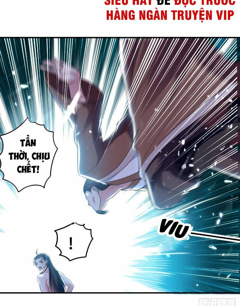 Dị Giới Siêu Cấp Ở Rể: Chapter 57