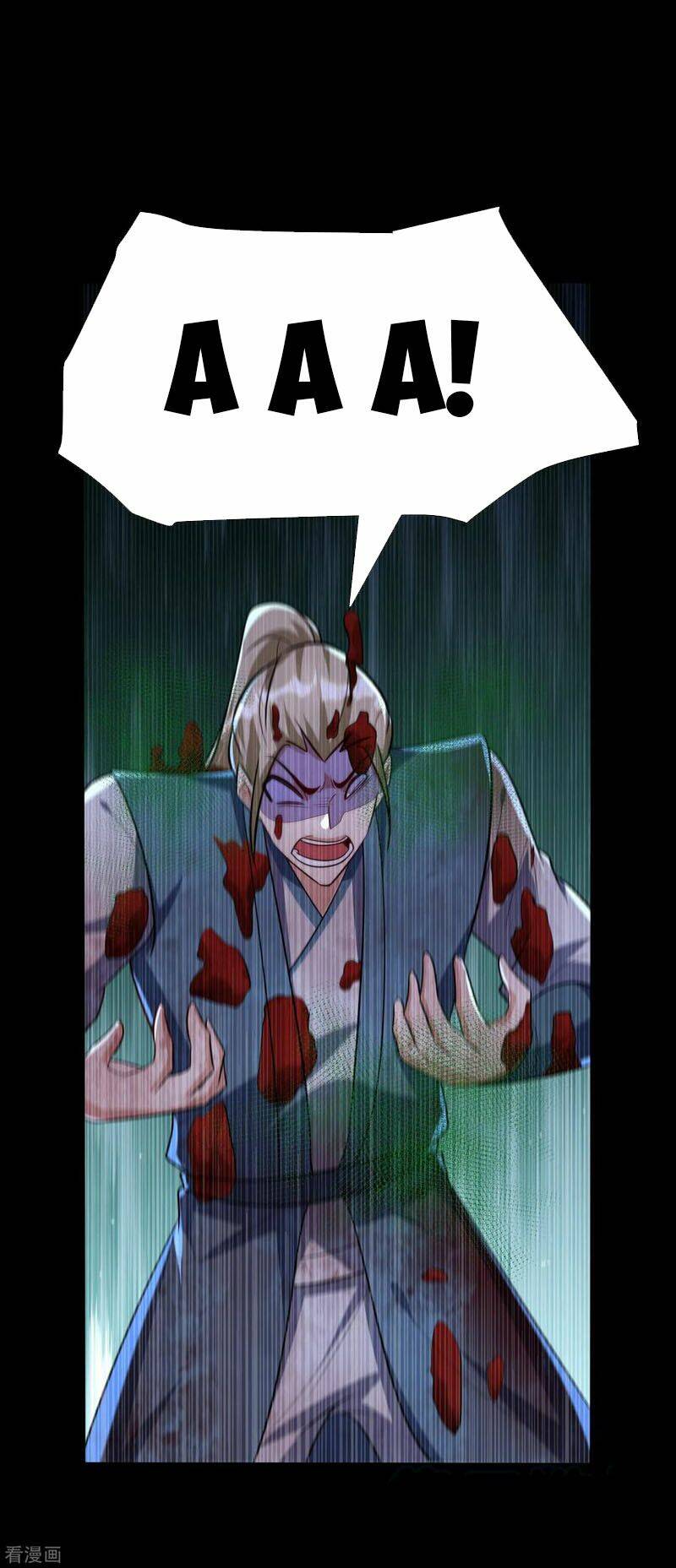 Yêu Giả Vi Vương: Chapter 238