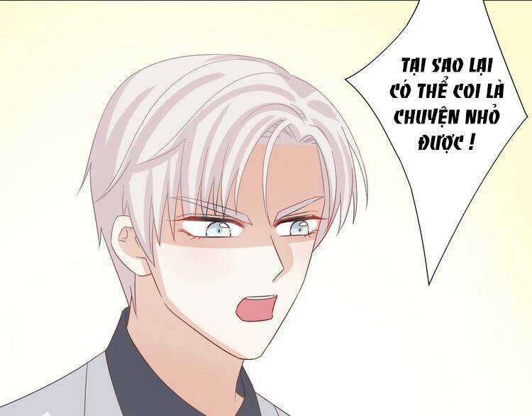 Nữ Hoàng Giá Đáo: Chapter 18