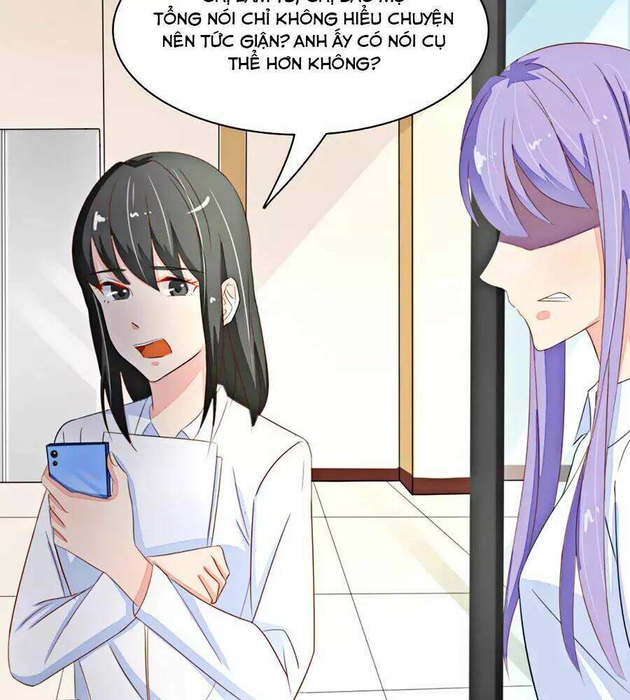 Người Tình Bí Ẩn: Chapter 36