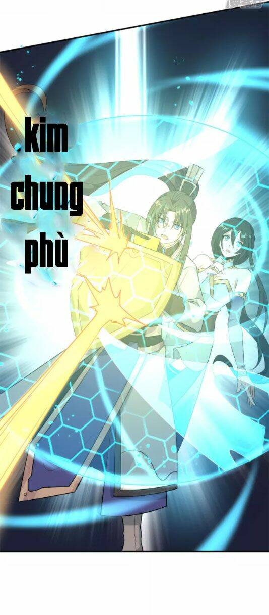 Tiến Sĩ Khoa Học Kỹ Thuật Tu Tiên: Chapter 30