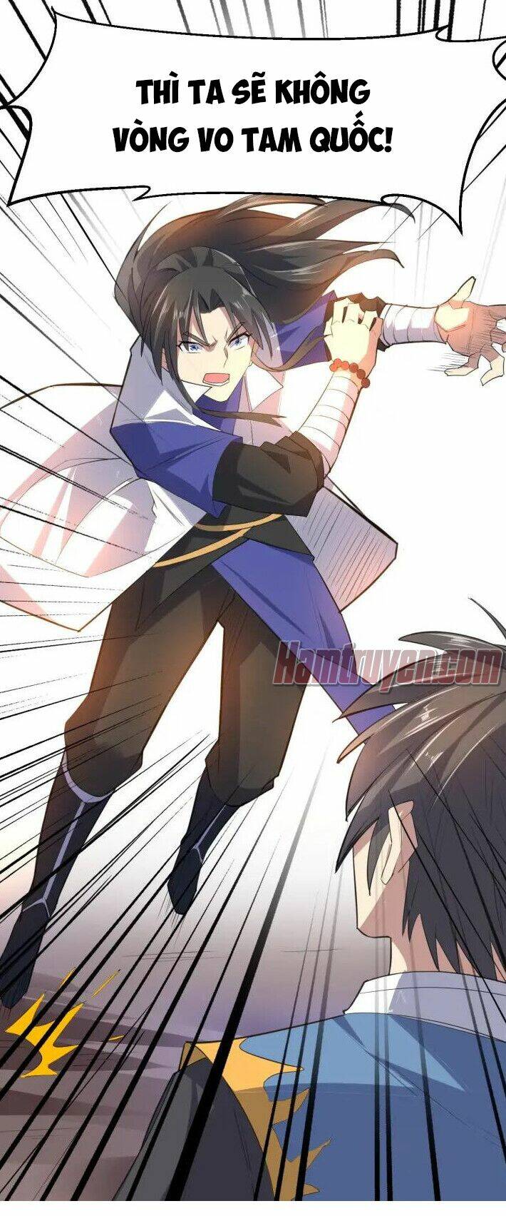 Đại Nghịch Chi Môn: Chapter 86