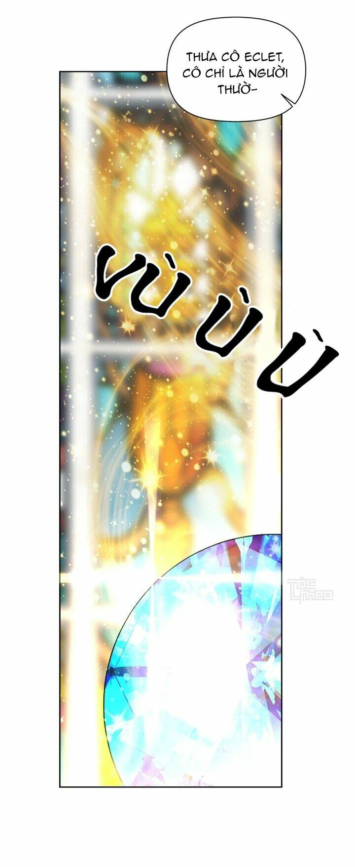 Công Chúa Thời Gian Có Hạn: Chapter 35