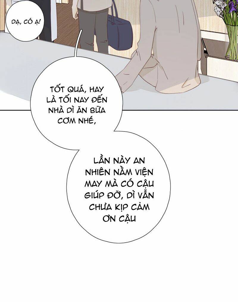 Cô Ấy Không Đáng Yêu: Chapter 27
