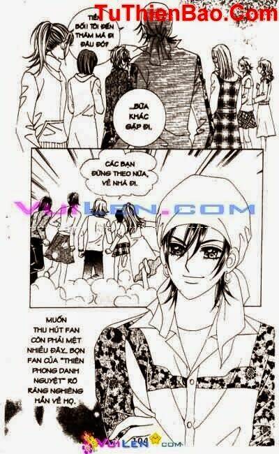 Cặp Đôi Kỳ Lạ: Chapter 2