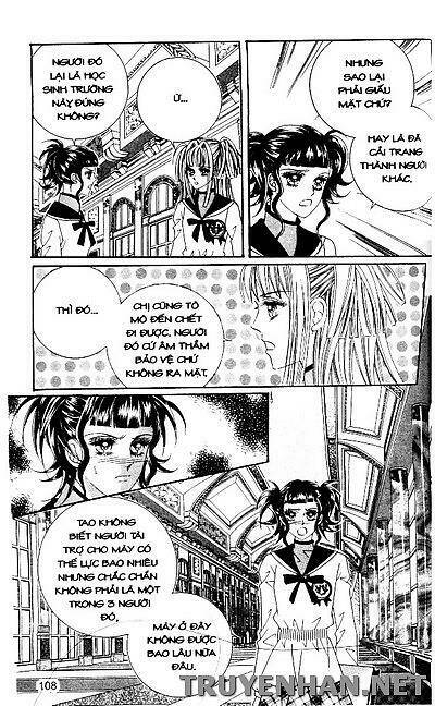 Love Bullet: Chapter 29