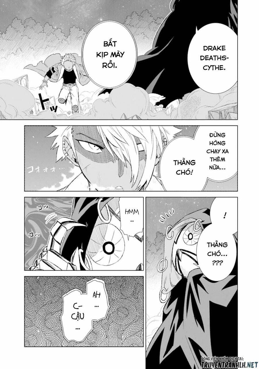 Isekai De Tadahitori No Mamono Tsukai ~ Tenshoku Shitara Maou Ni Machigawa Remashita: Chapter 17