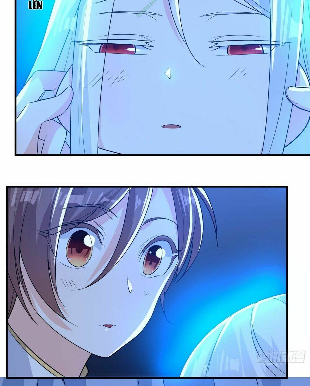 Giáng Thần Chiến Ký: Chapter 16