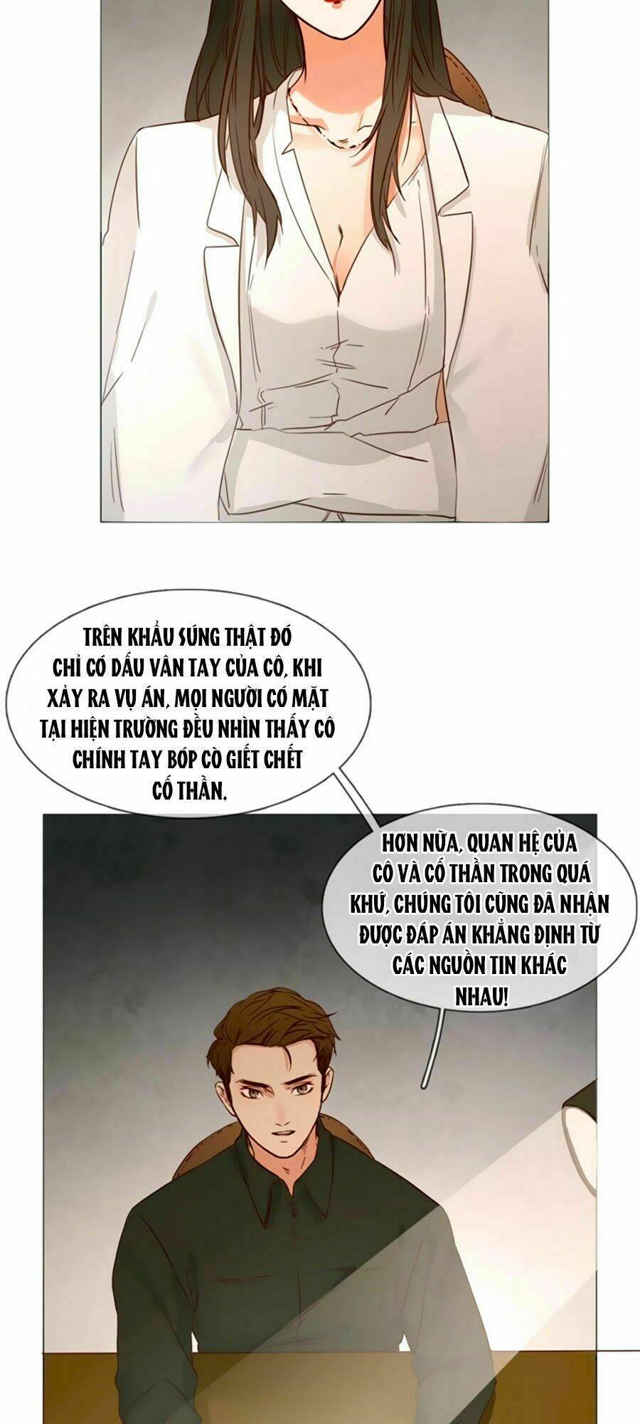 Ngôi Sao Vụn Vỡ: Chapter 2