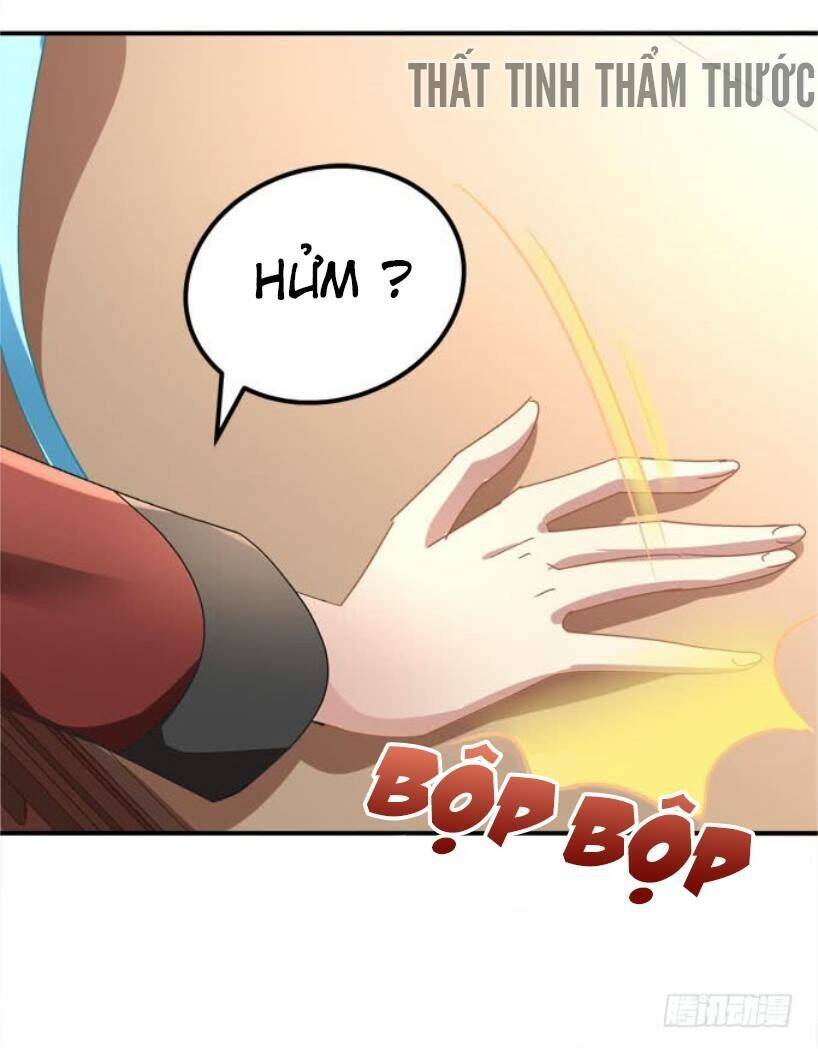 Đế Vương Ta Vẫn Còn Nhỏ: Chapter 51