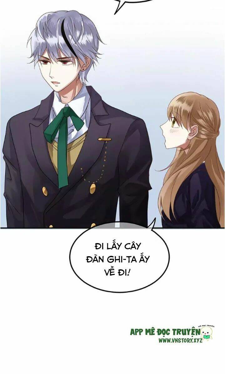 Thần Tượng Điểm Zero: Chapter 112