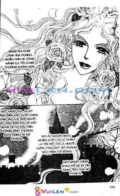 Hiệp Sĩ Nữ Hoàng: Chapter 7