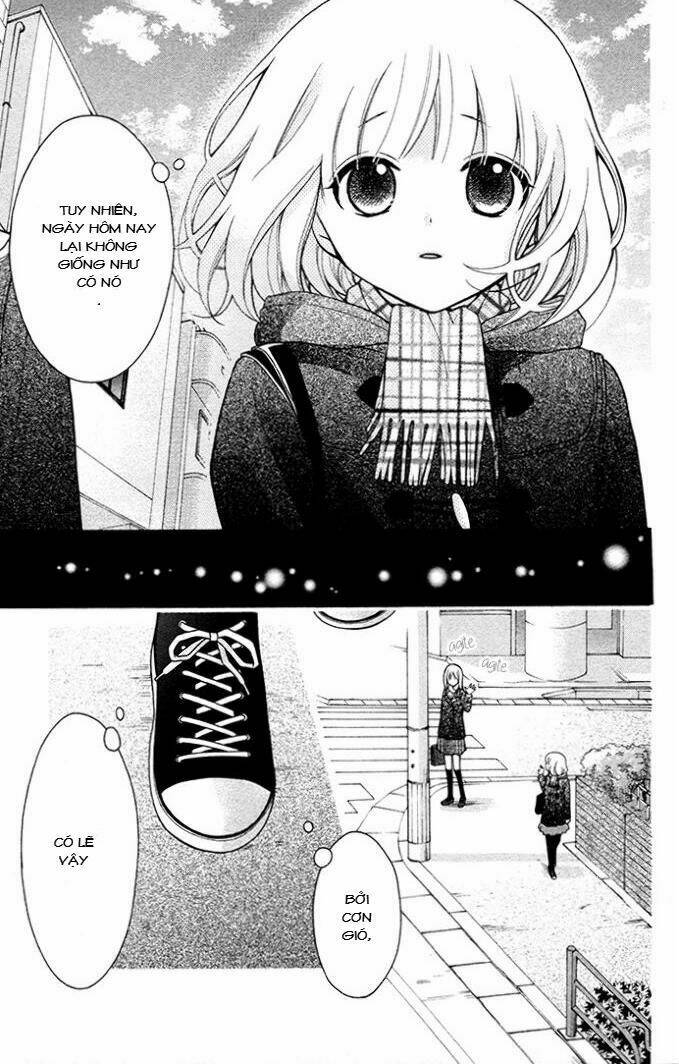 Henyoku No Labyrinth: Chapter 13