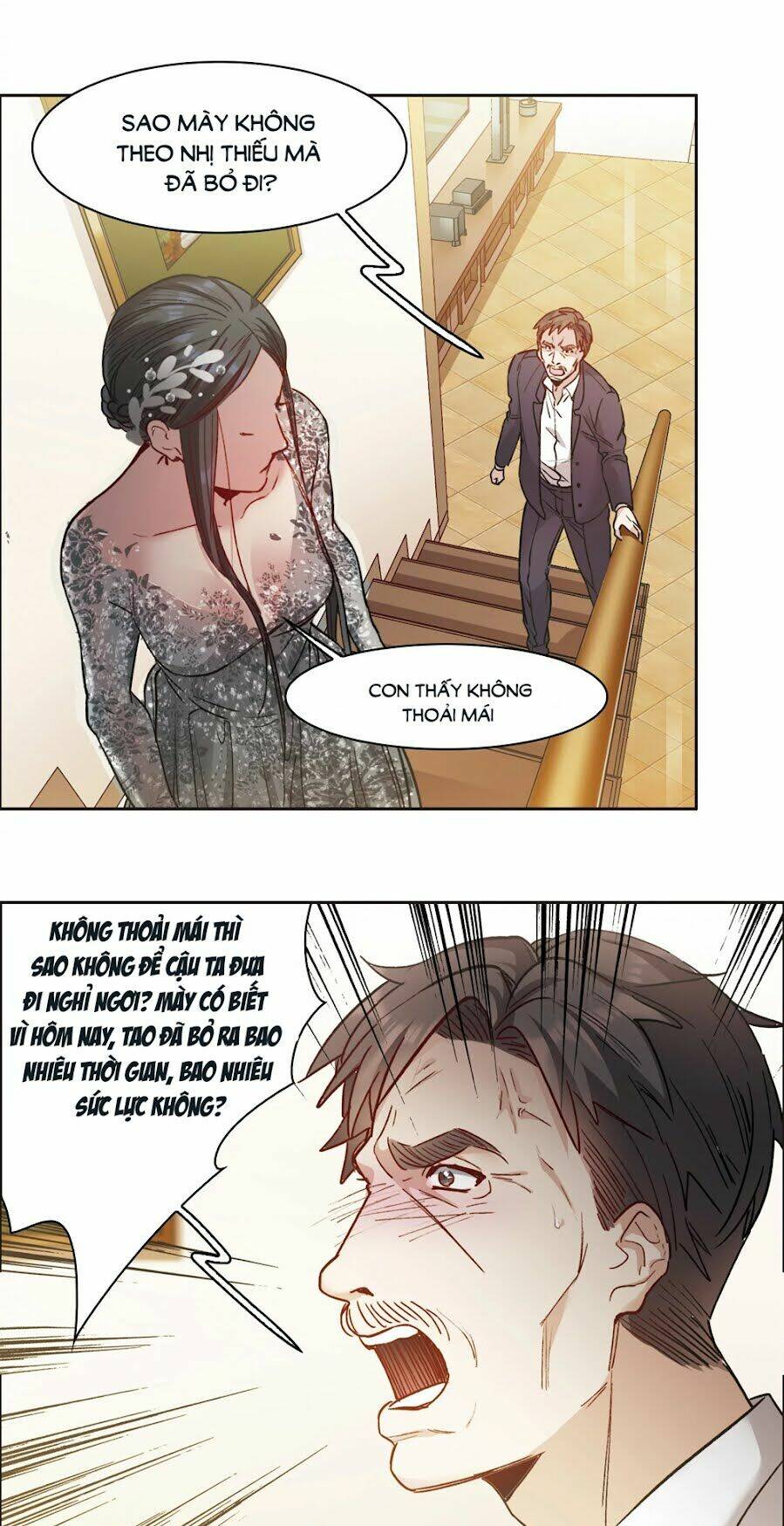 Thế Giới Đệ Nhất Cự Tinh: Chapter 15.1