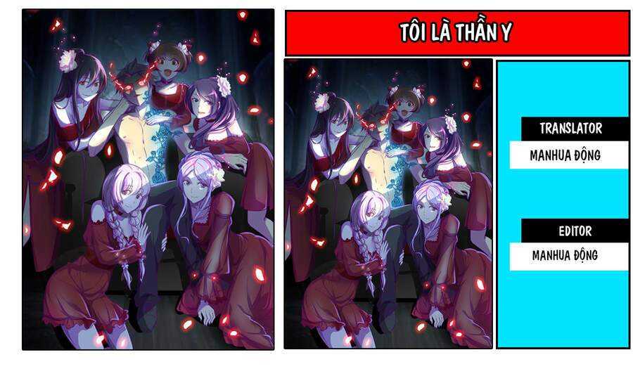 Tôi Là Thần Y: Chapter 186