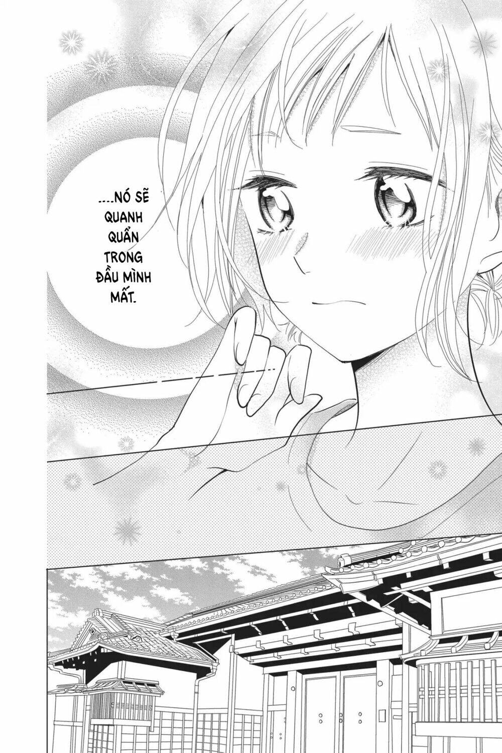 Buổi Xem Mắt Bất Đắc Dĩ: Chapter 58