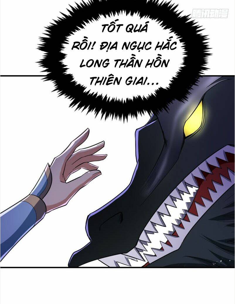 Yêu Giả Vi Vương: Chapter 95