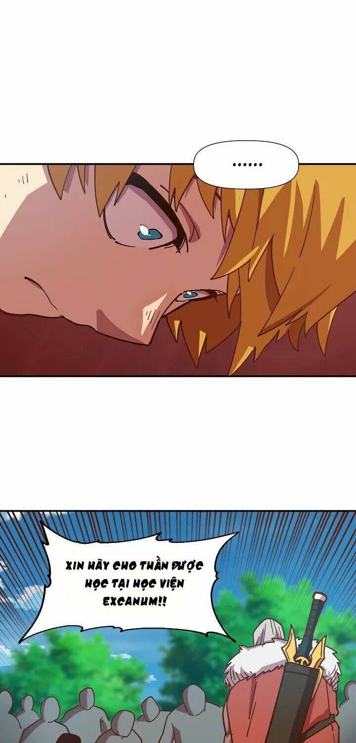 Nô Lệ Nghịch Thiên: Chapter 2