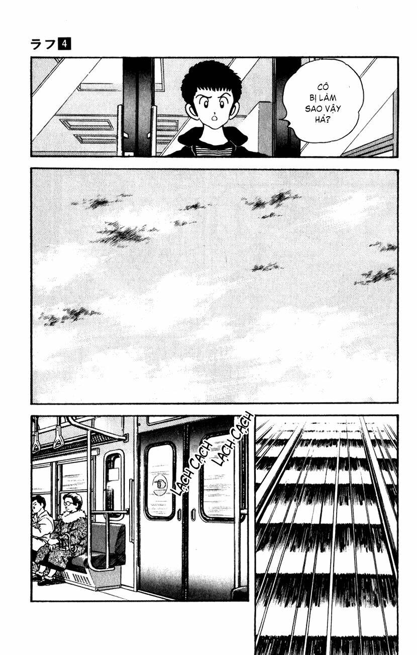 Rough - Ngọc Thô: Chapter 39