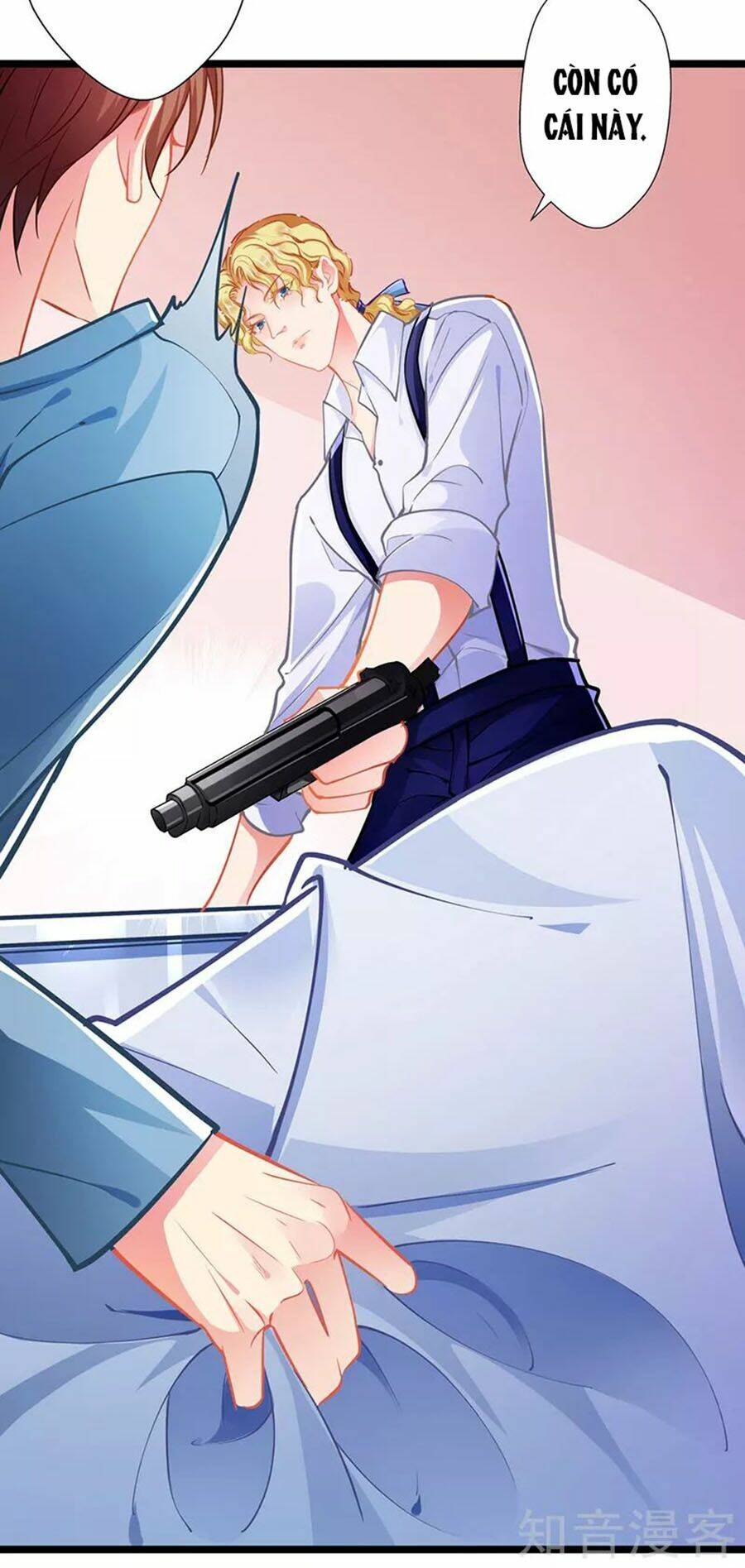 Cưng Chiều Ái Thê Hư Hỏng: Chapter 65