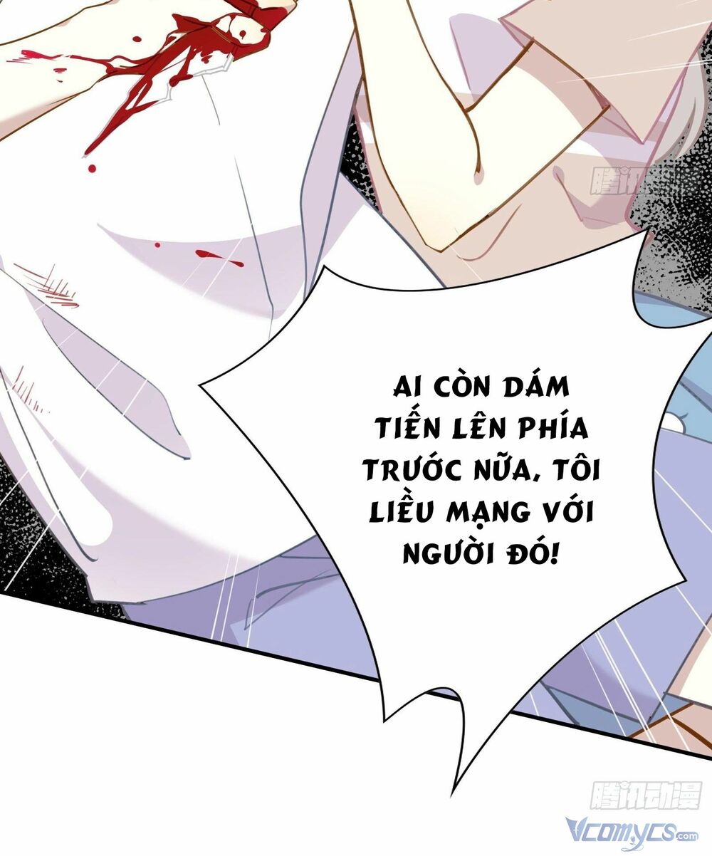 Nữ Phụ Như Tôi Cũng Có Ngày Ra Mắt: Chapter 51
