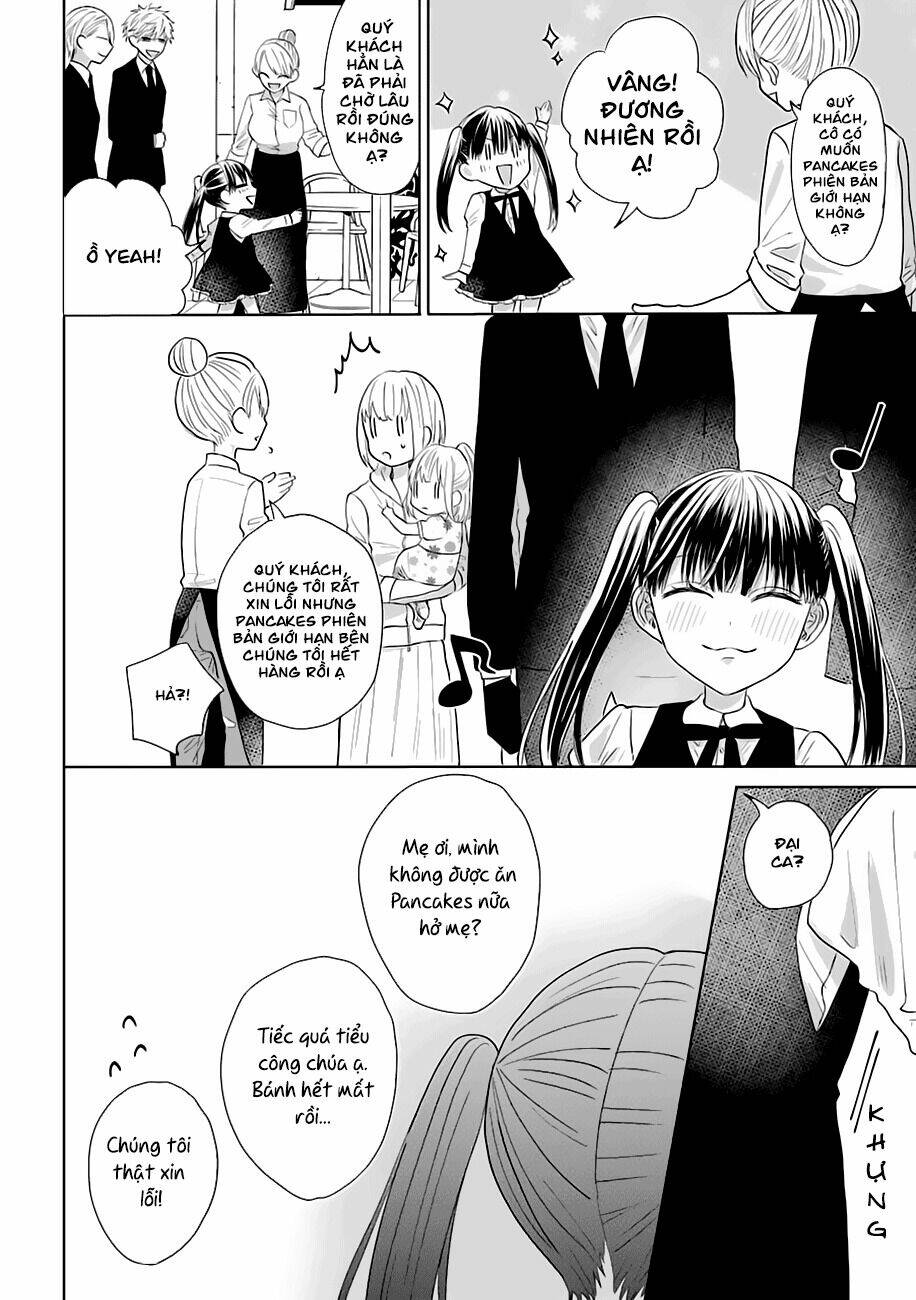 Loli Yakuza: Chapter 6