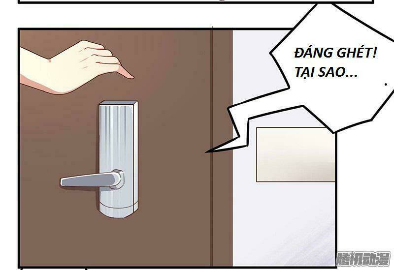 Tổng Tài Đã Cưới Em: Chapter 48