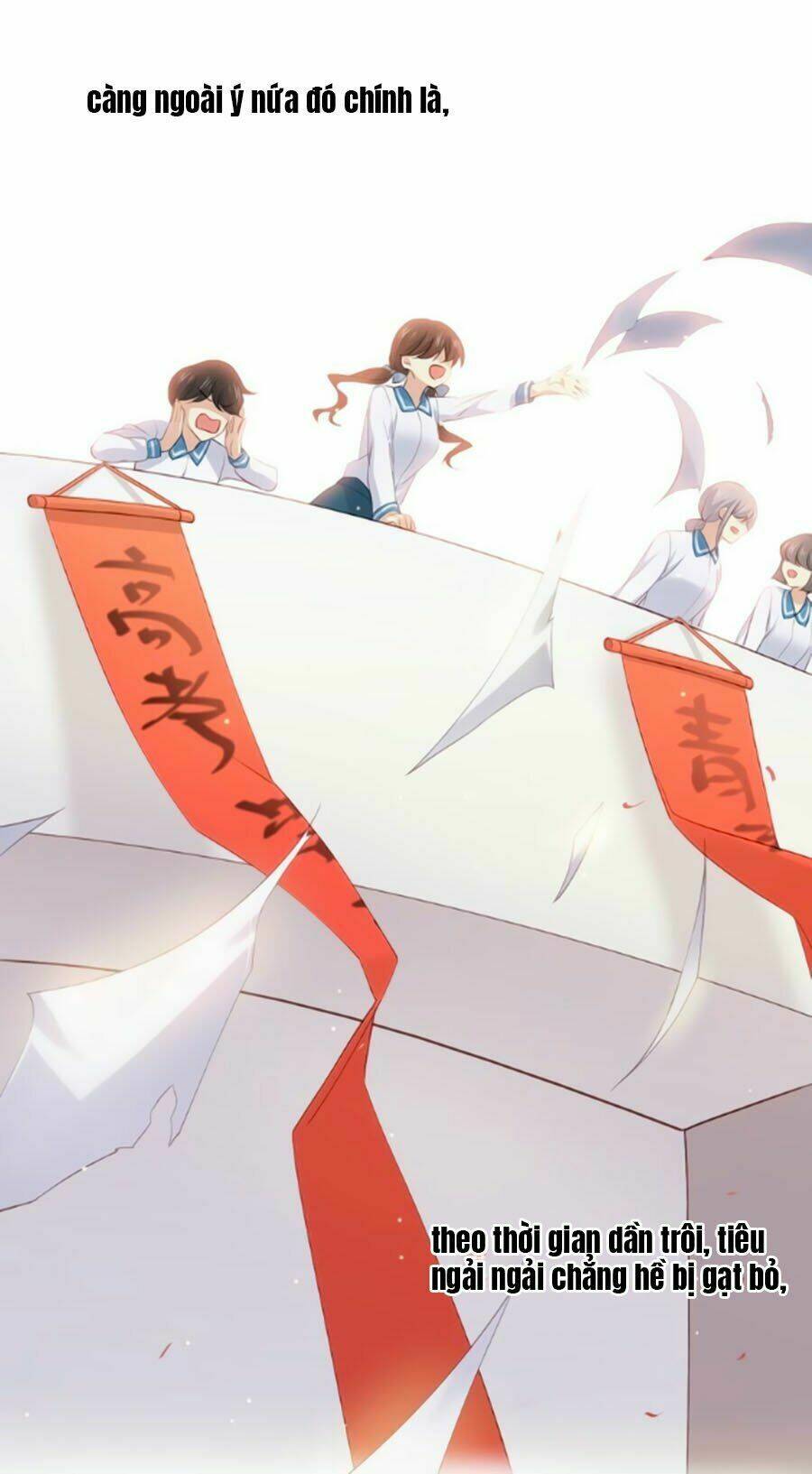 Tình Yêu Là Thế 2: Chapter 11.5