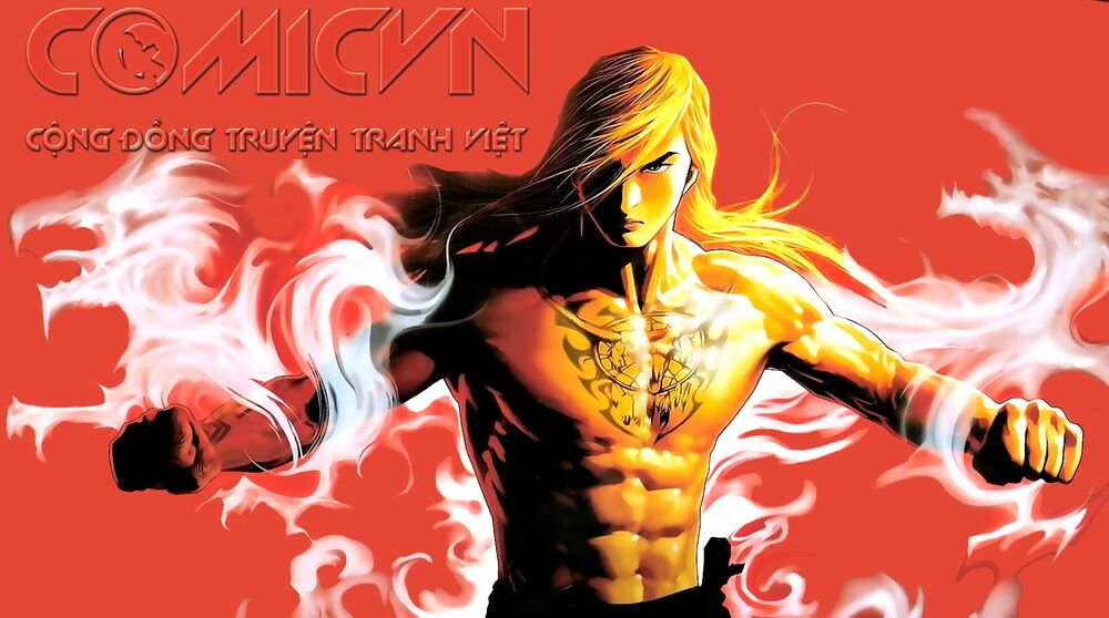 Người Trong Giang Hồ: Chapter 1240: Hàn Tân trở về