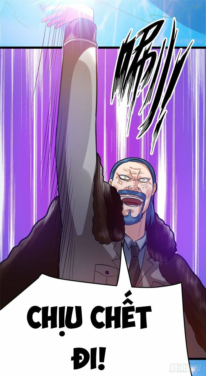 Tiên Vương Trùng Sinh: Chapter 68