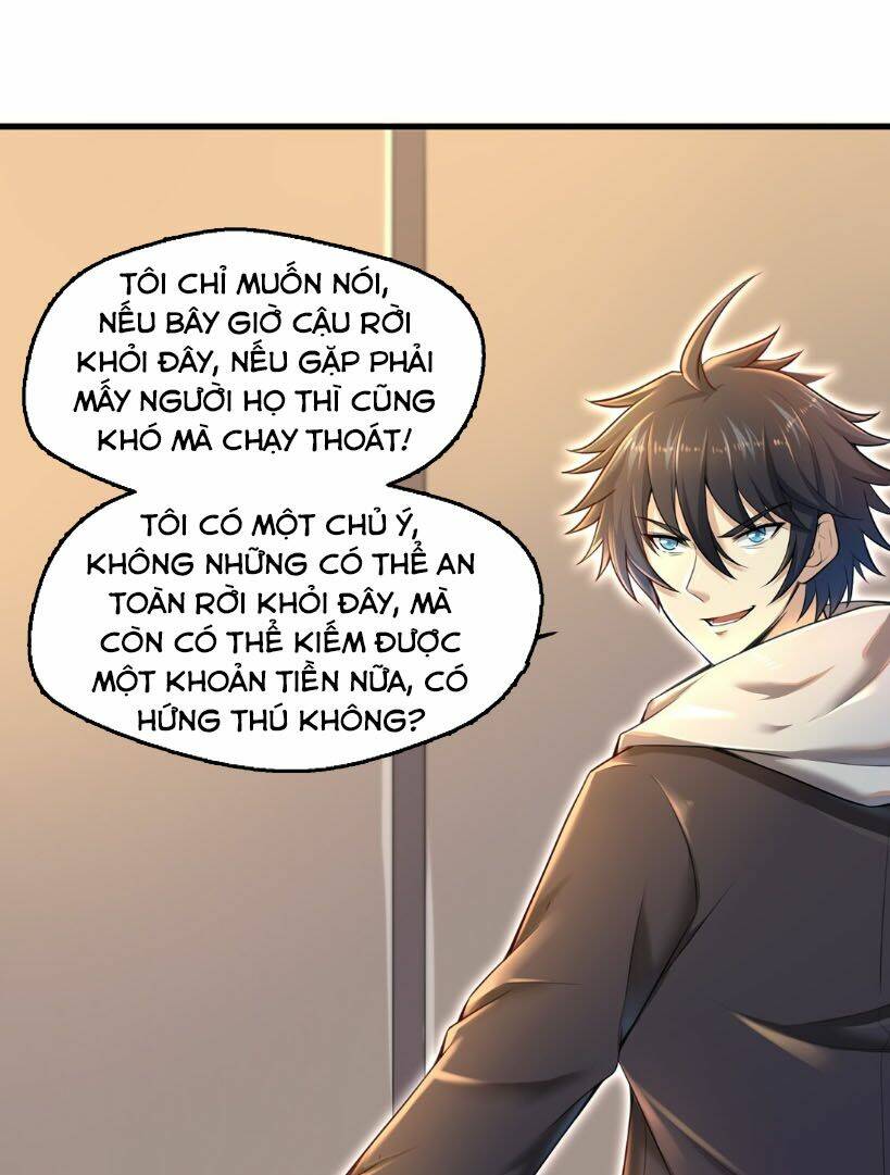 Một Trăm Triệu Điểm: Chapter 6