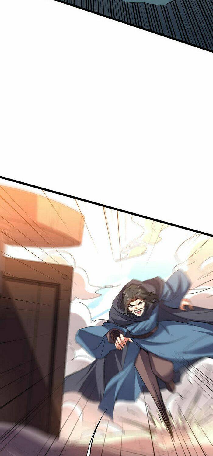 Phục Thiên Thánh Chủ: Chapter 94