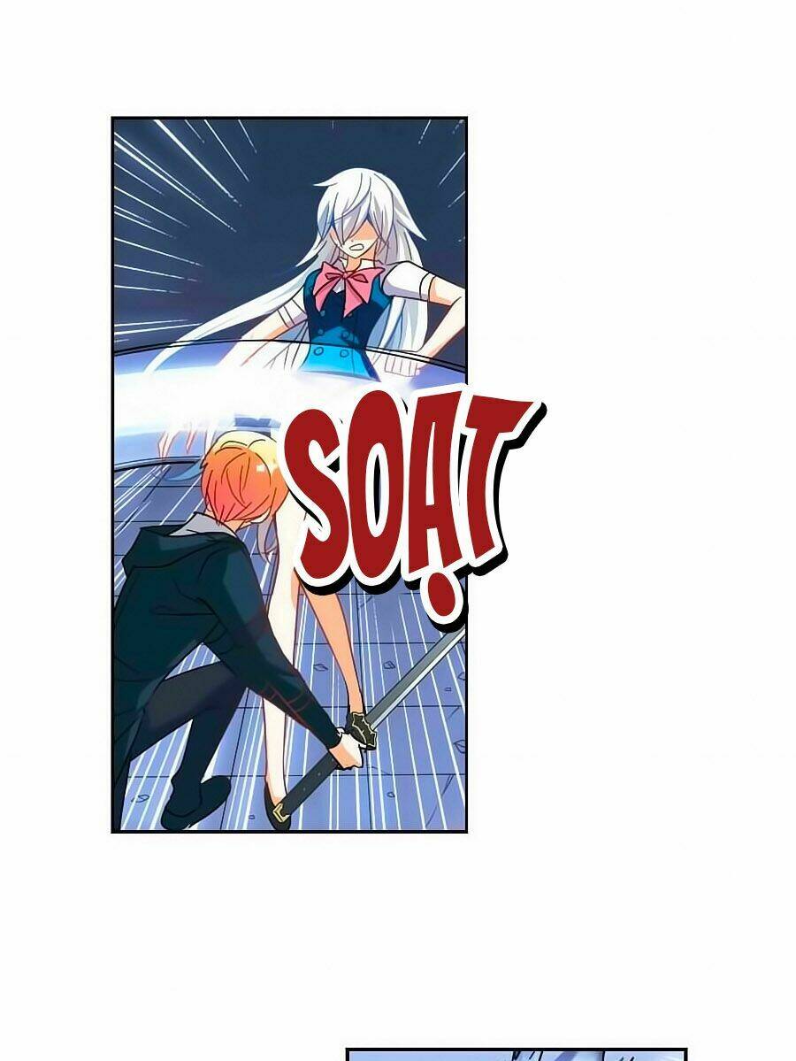 Tô Tịch Kỳ Quái: Chapter 91.1