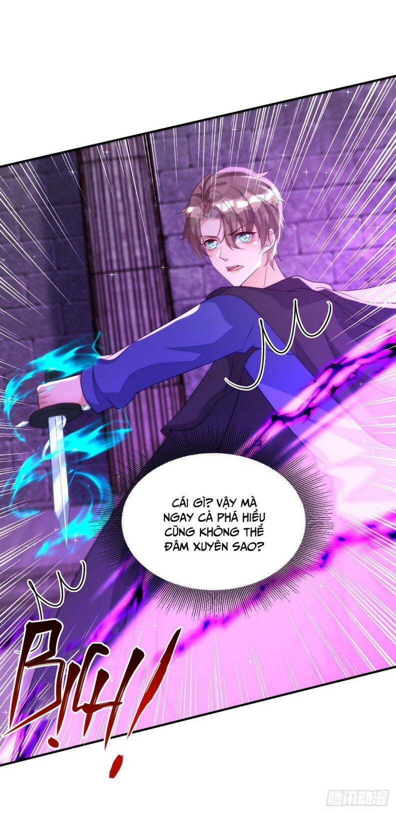 Thú Thụ Bất Thân: Chapter 158