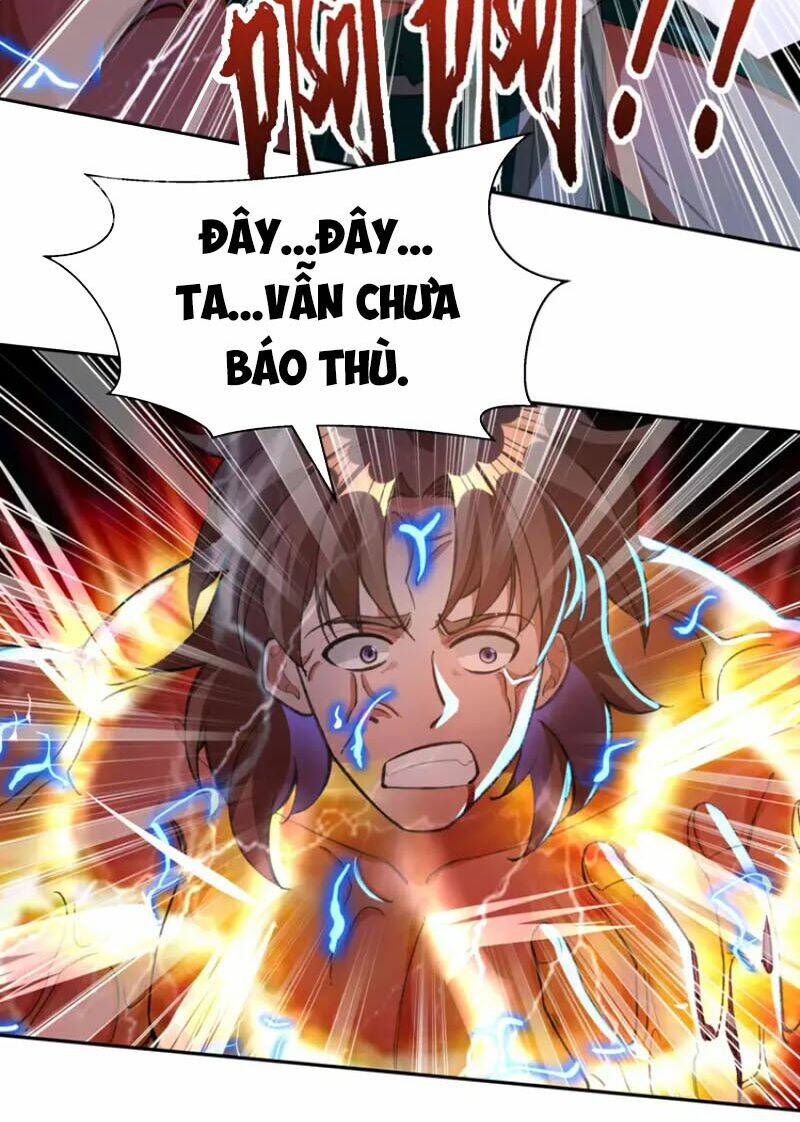 Tiến Sĩ Khoa Học Kỹ Thuật Tu Tiên: Chapter 41