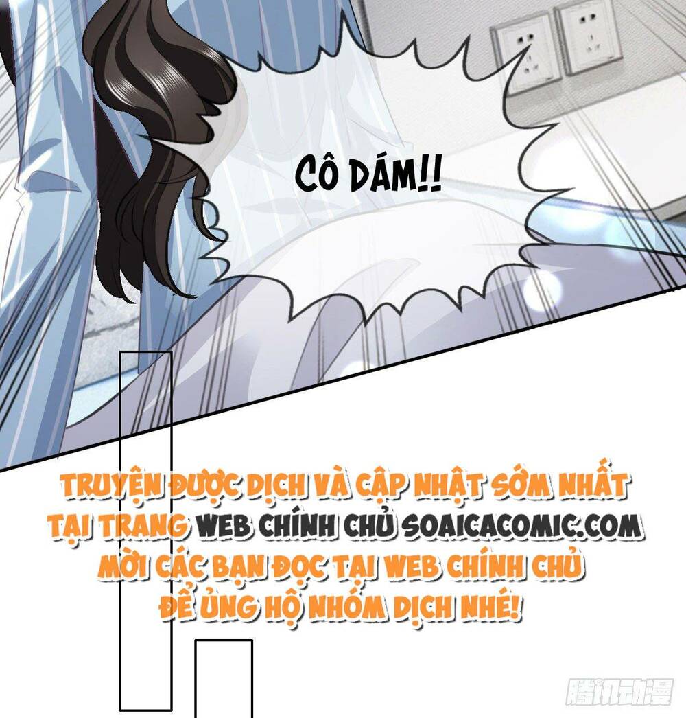 Mưu Đồ Sanh Sanh Nhiều Năm: Chapter 2
