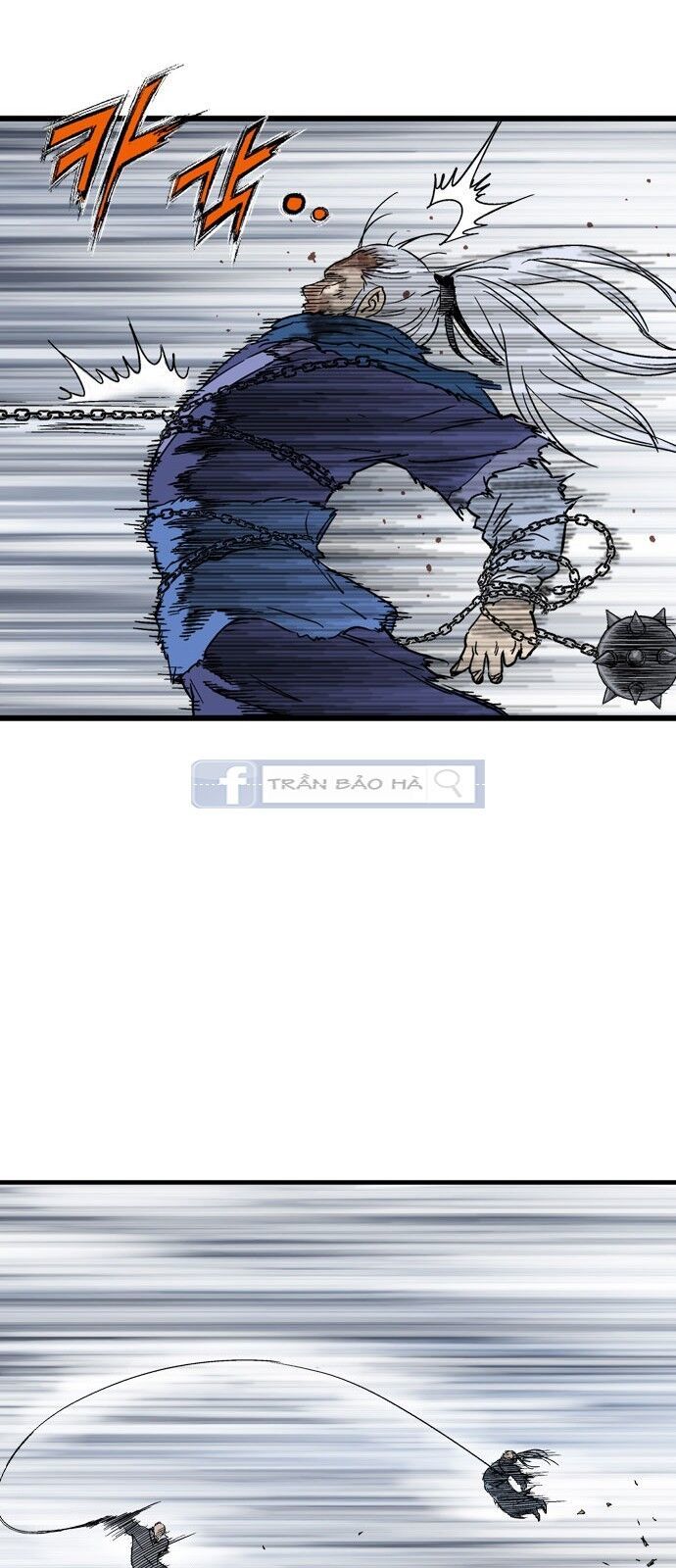Cao Thủ 2: Chapter 79