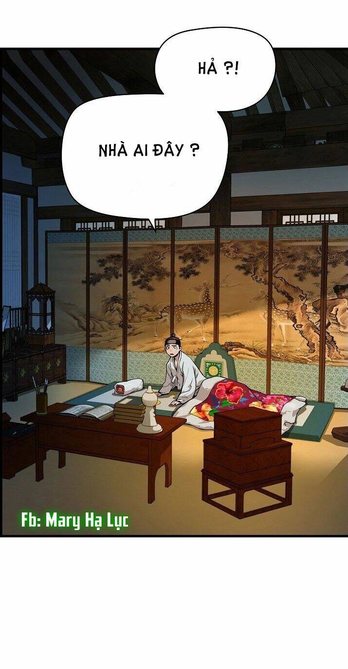 Tôi Sẽ Sống Như Một Hoàng Tử: Chapter 1