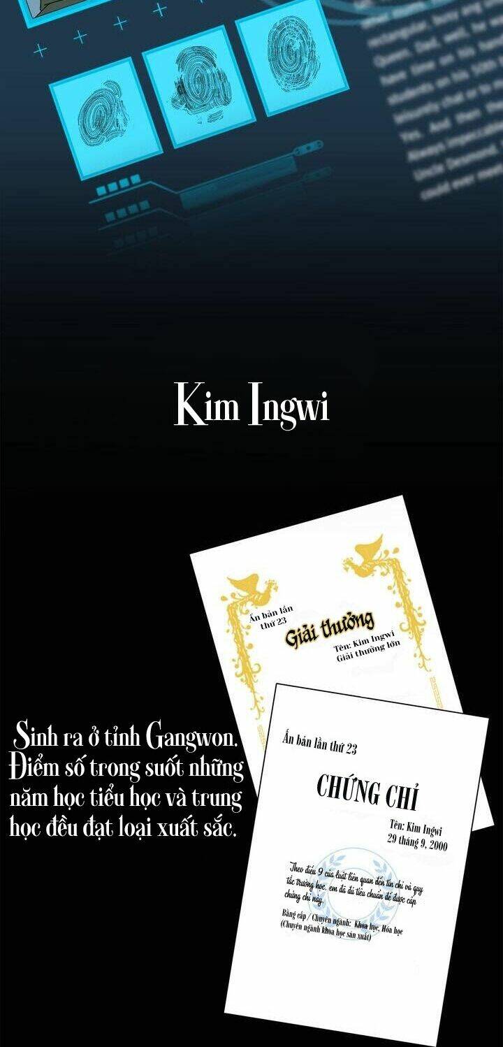 Màn Đêm Buông Xuống Là Khi Qụa Kêu: Chapter 13