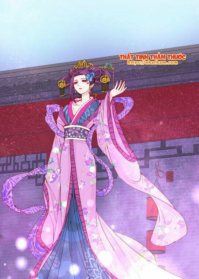 Mộng Văn Sơn Hải Kinh: Chapter 18