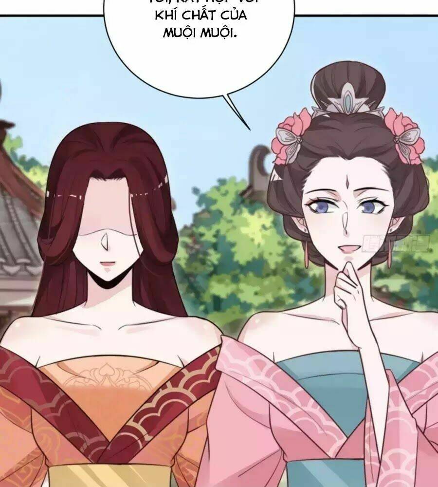 Cung Đấu Live: Chapter 38