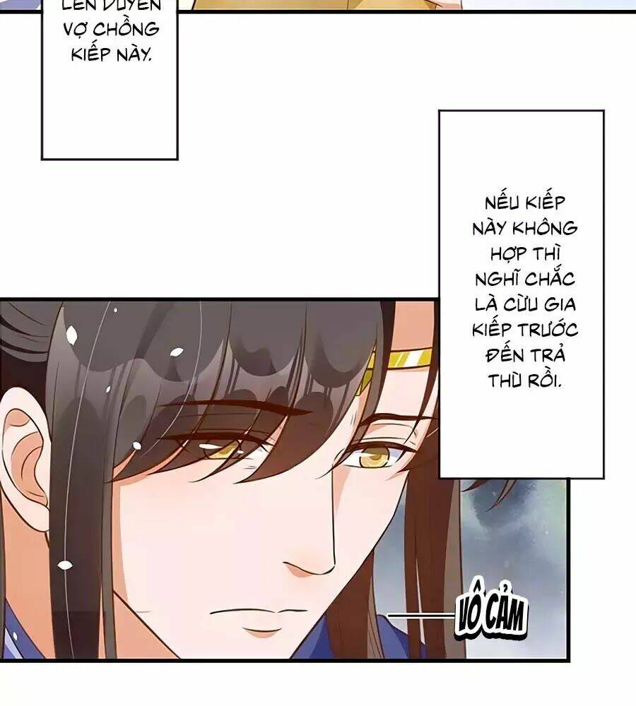 Thịnh Thế Lê Hoa Điện: Chapter 96